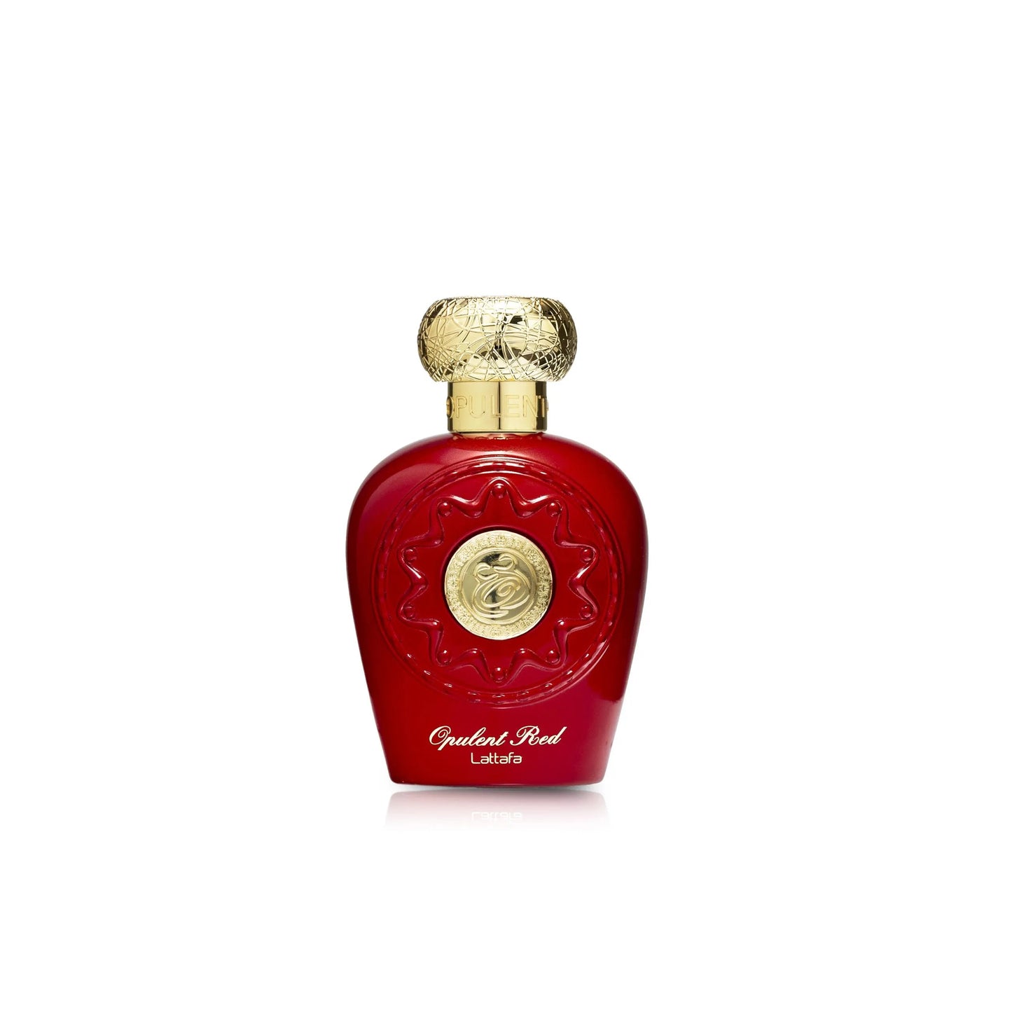 Opulent Red | Lattafa Lattafa