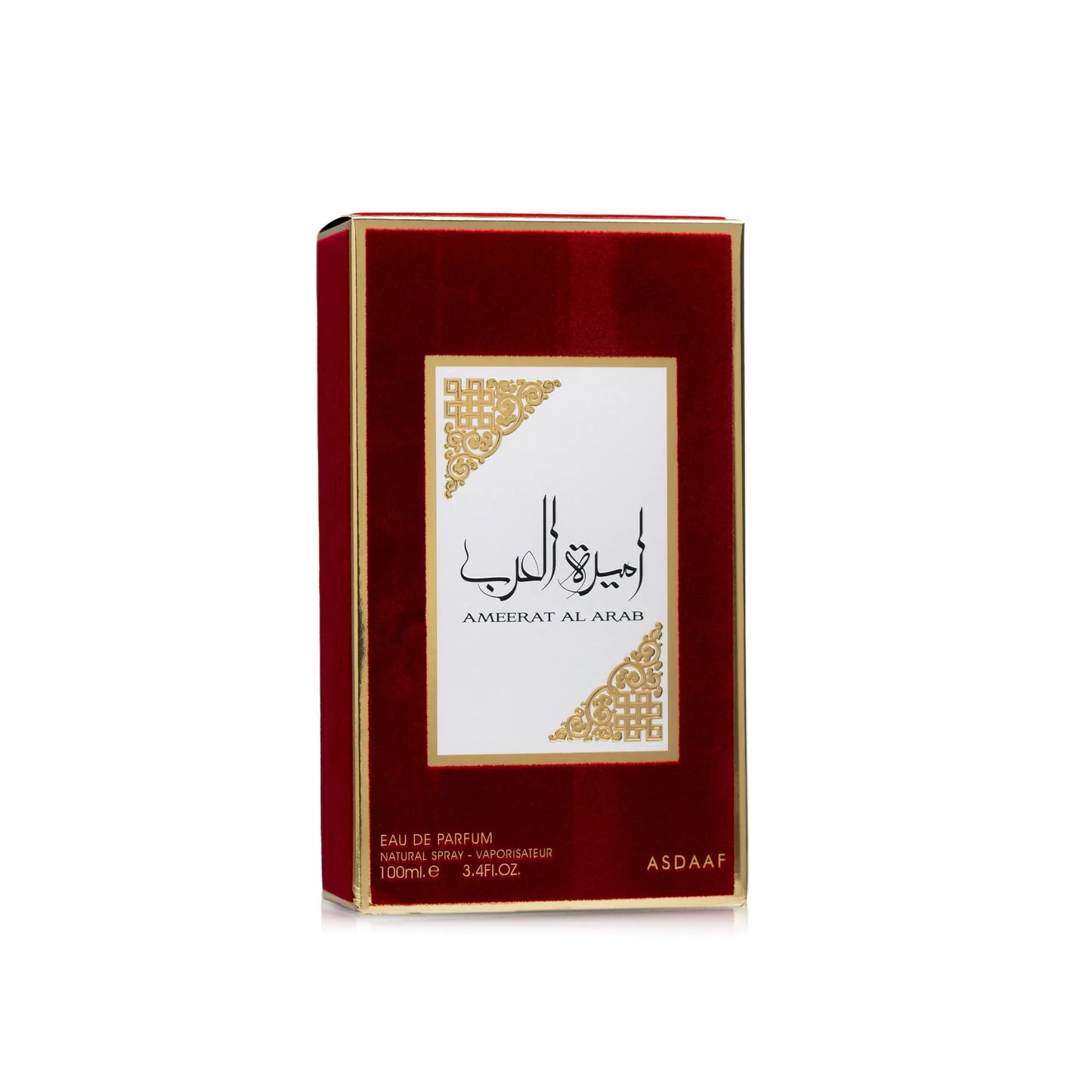 Ameerat Al Arab | Asdaaf Lattafa Asdaaf
