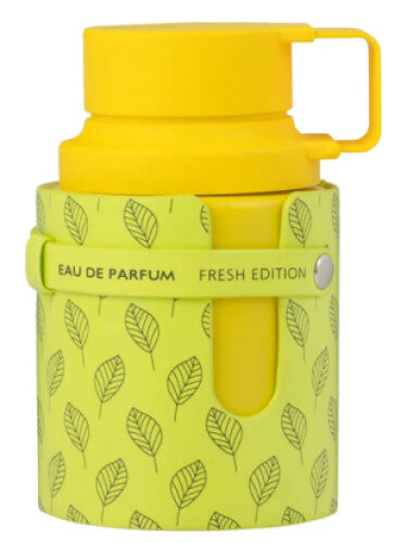 Odyssey Limoni Fresh | Armaf Armaf