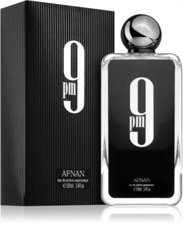 9PM | Afnan Afnan