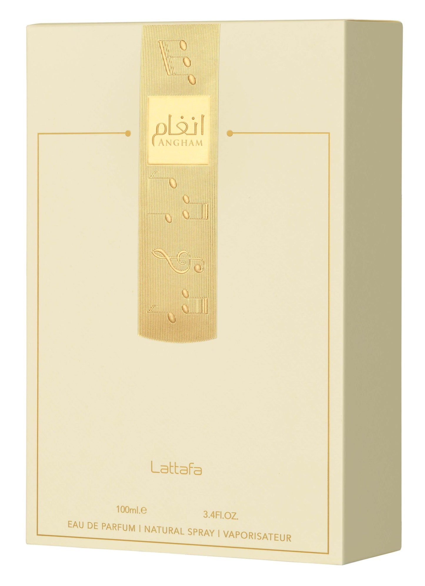 Angham | Lattafa Lattafa