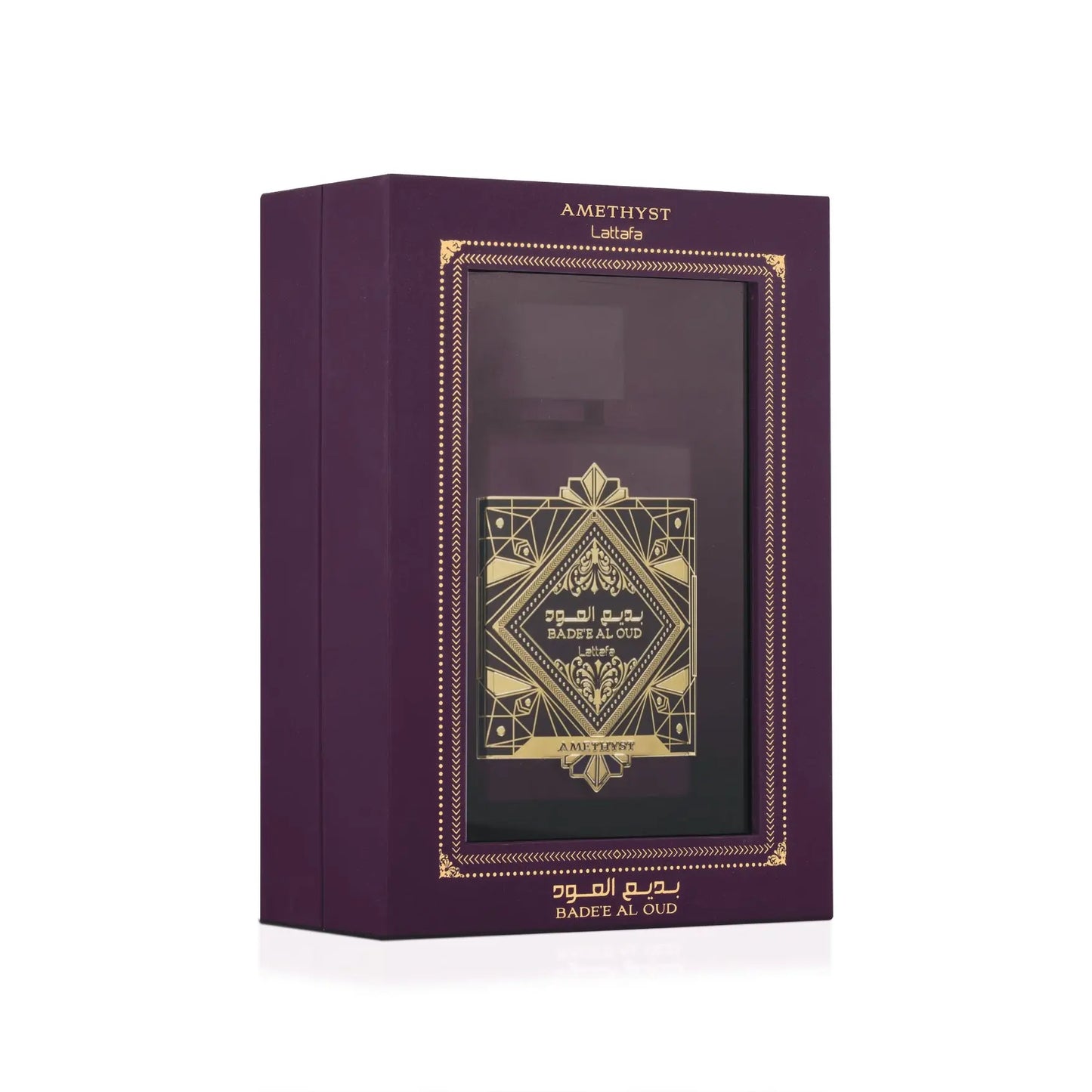 Bade’e Al Oud Amethyst | Lattafa Lattafa