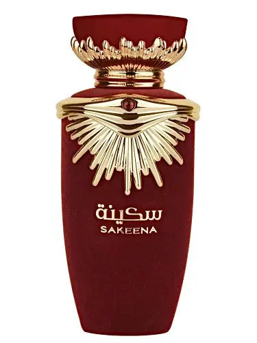 Sakeena | Lattafa Lattafa