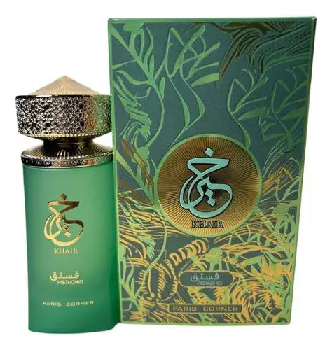 Khair Pistachio | Paris Corner Paris Corner