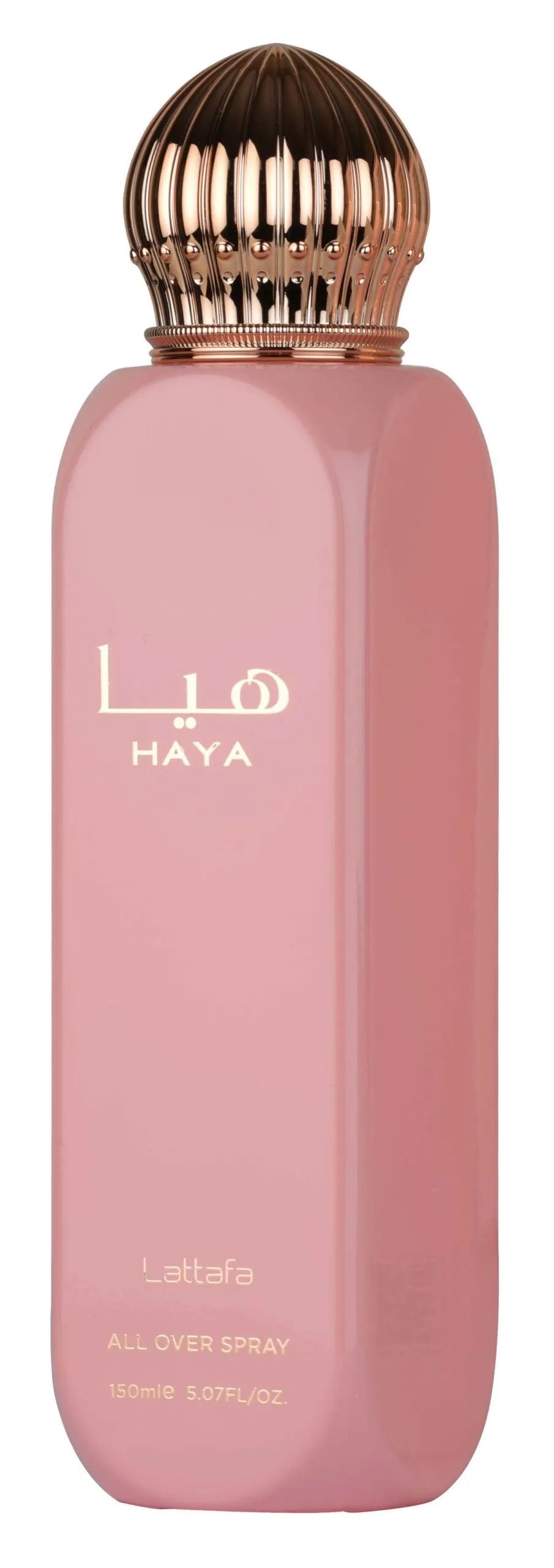 Haya - All Over Spray | Lattafa Lattafa