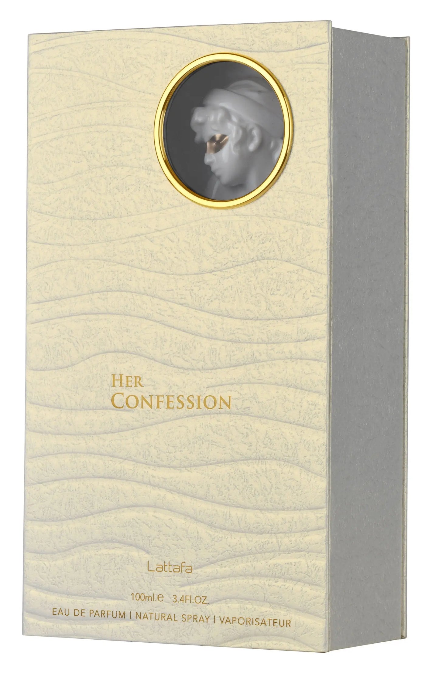 Her Confession | Lattafa Lattafa