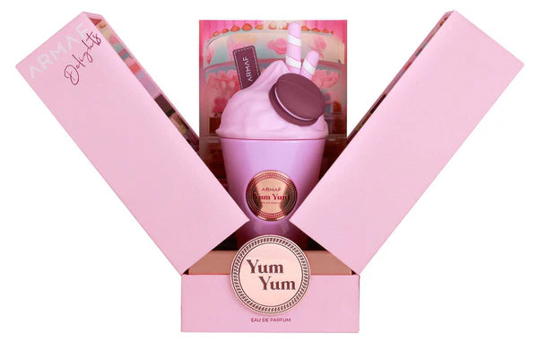 Yum Yum | Armaf Armaf