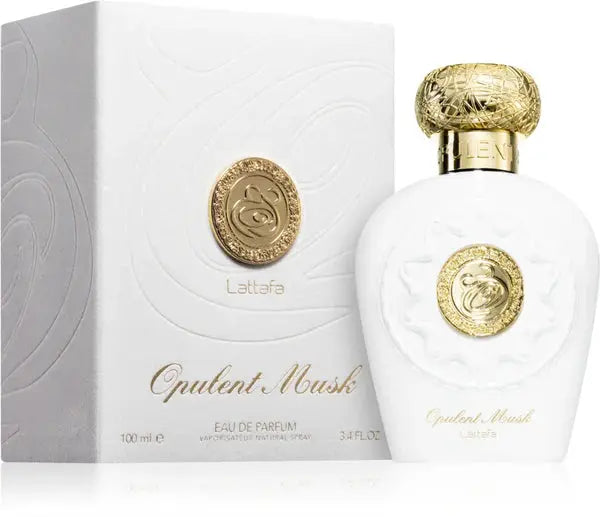Opulent Musk | Lattafa Lattafa