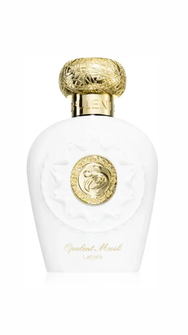Opulent Musk | Lattafa Lattafa