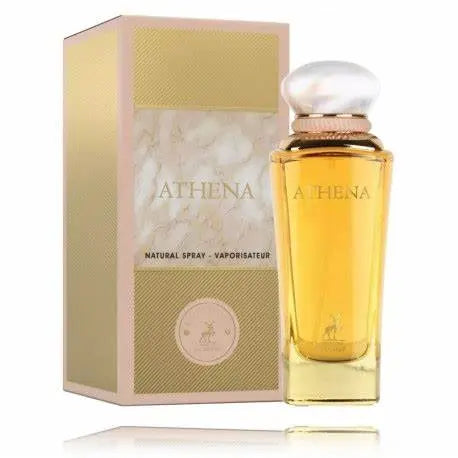 Athena | Maison Alhambra Maison Alhambra