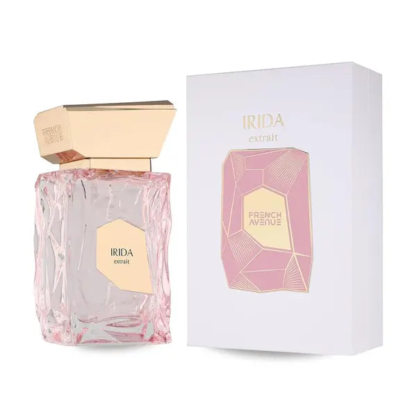 Irida | French Avenue French Avenue