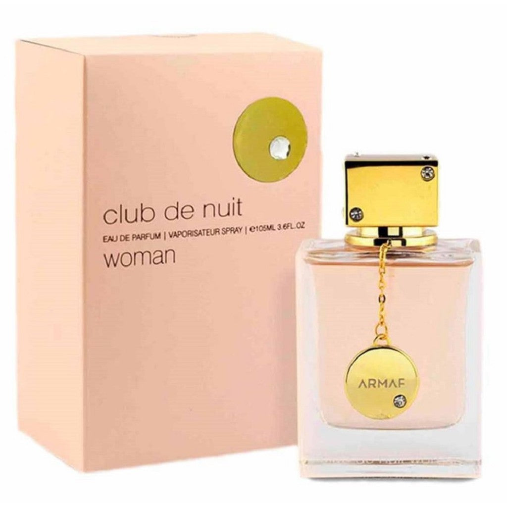 Club de Nuit Woman | Armaf Armaf