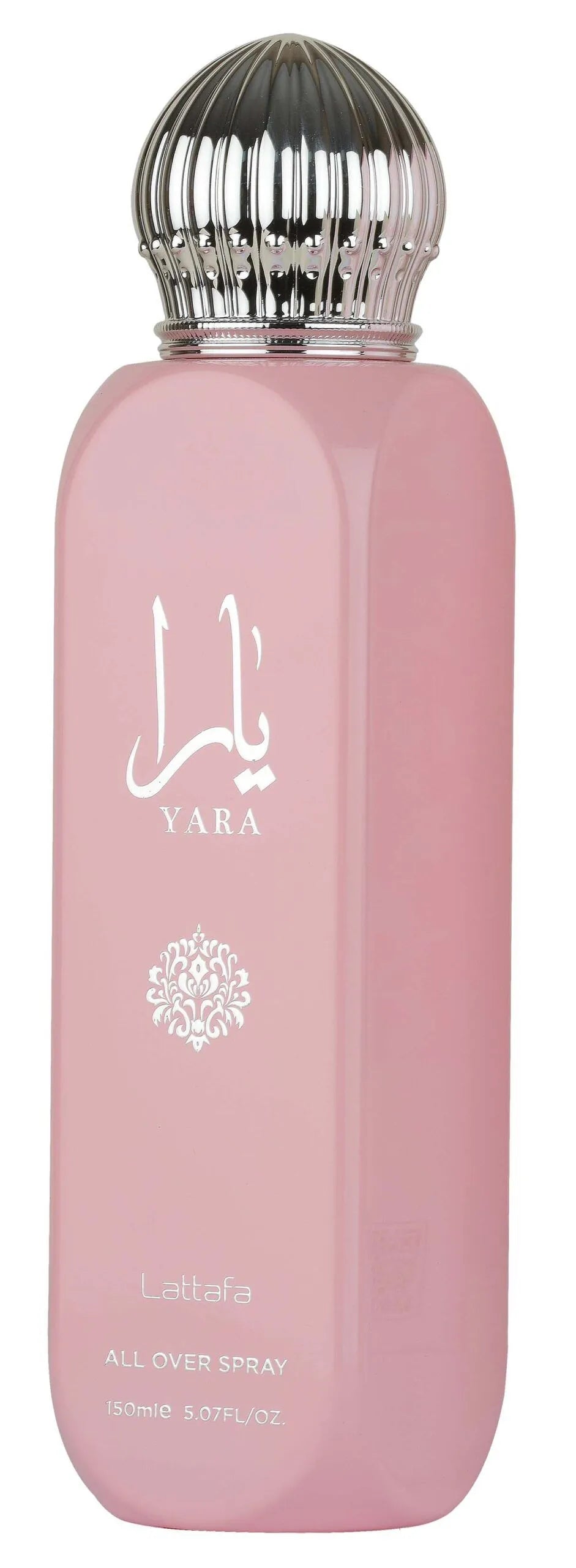 Yara - All Over Spray | Lattafa Lattafa