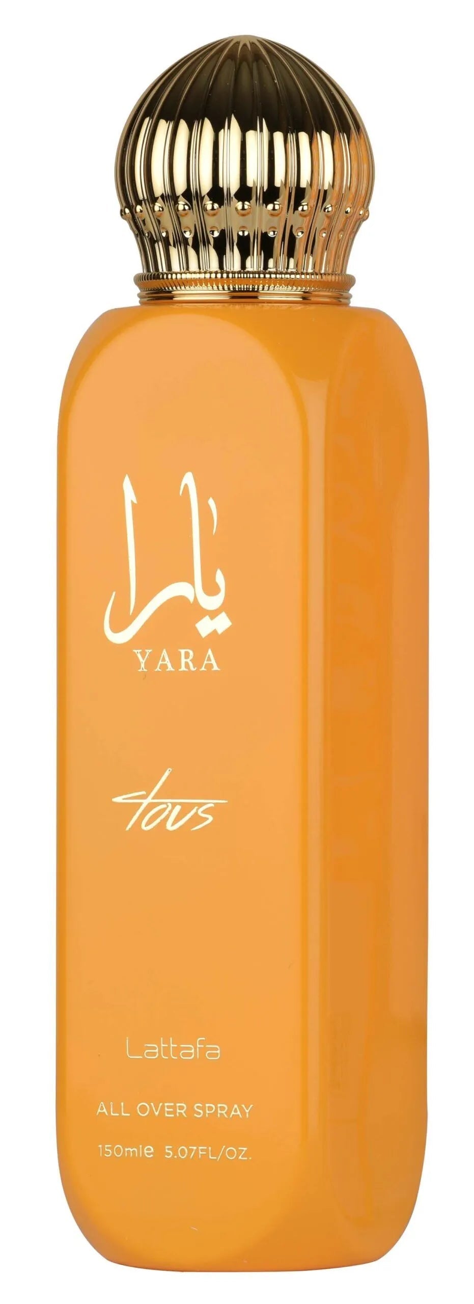 Yara Tous - All Over Spray | Lattafa Lattafa