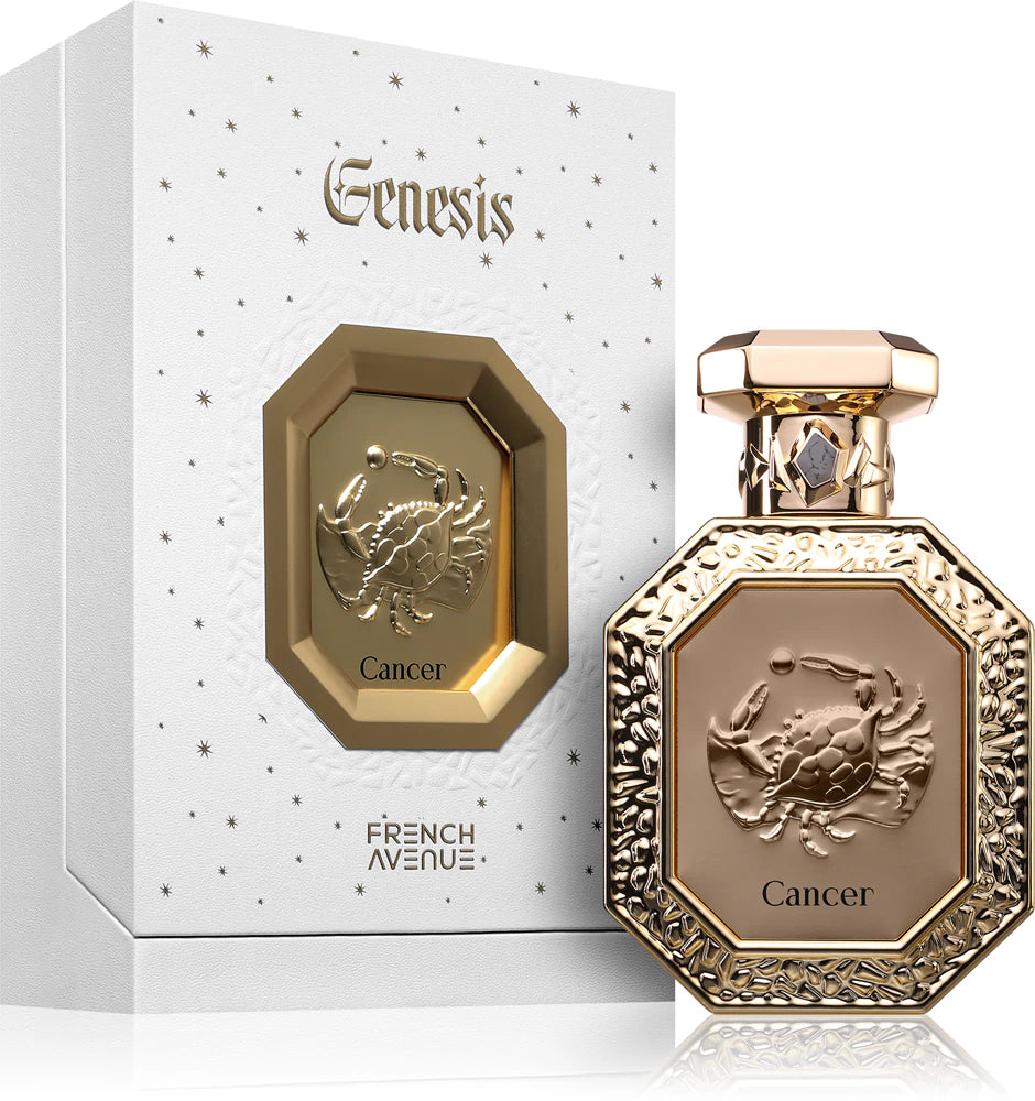 Genesis Collection | French Avenue Meraki Aveiro