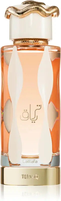 Teriaq | Lattafa Lattafa