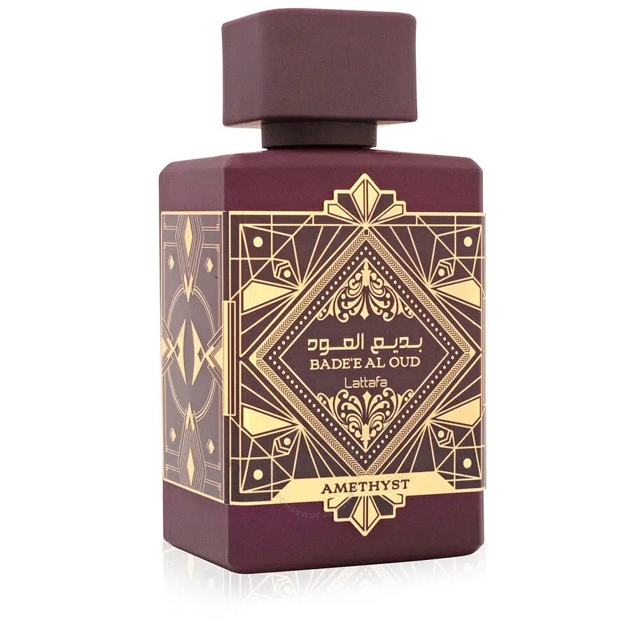 Bade’e Al Oud Amethyst | Lattafa Lattafa