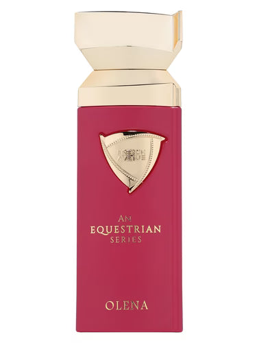 An Equestrian Series Olena | French Avenue Meraki Aveiro
