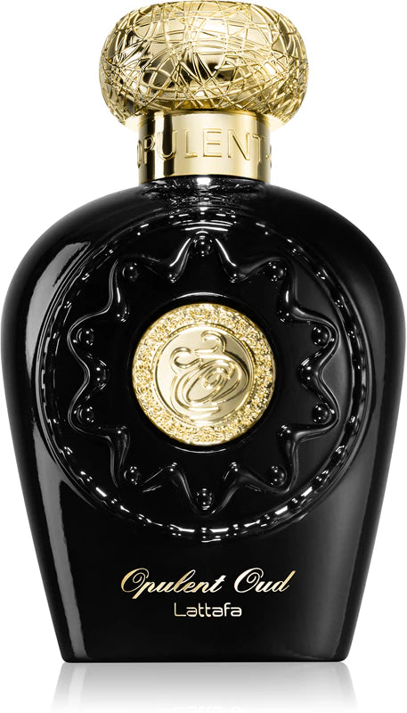 Opulent Oud | Lattafa Lattafa