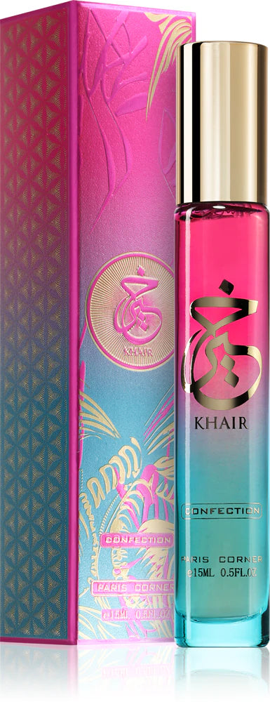 Khair Confection | Paris Corner Paris Corner