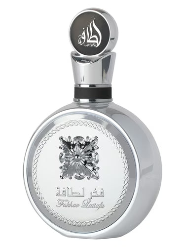 Fakhar Platin | Lattafa Lattafa