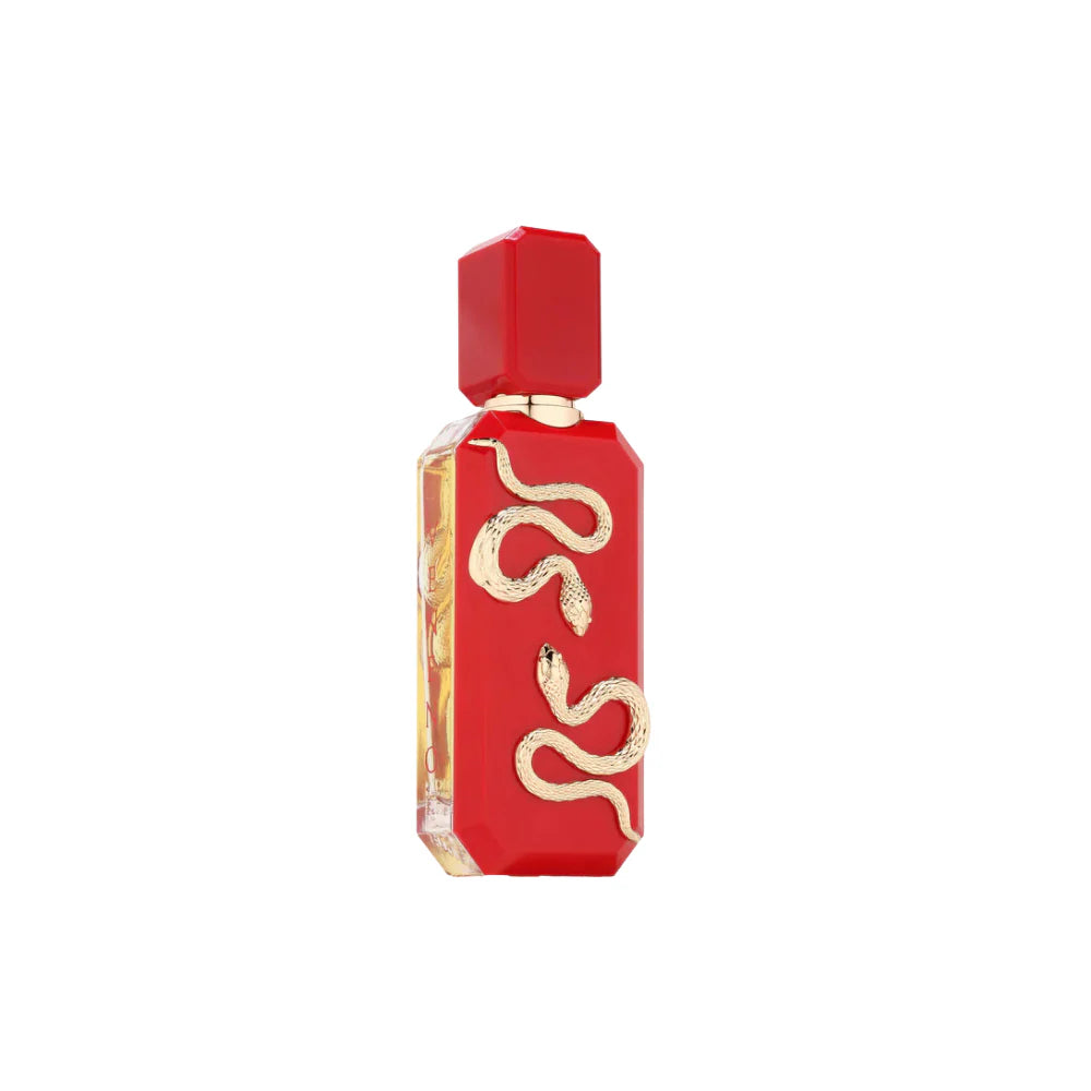 Veneno Scarlet | French Avenue French Avenue