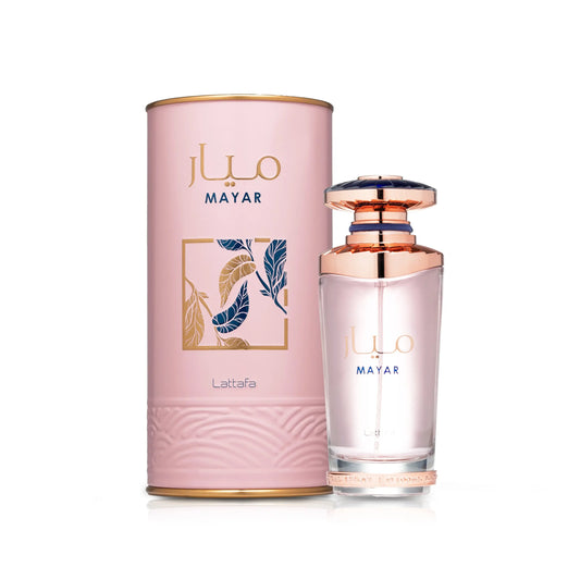 Mayar | Lattafa Lattafa