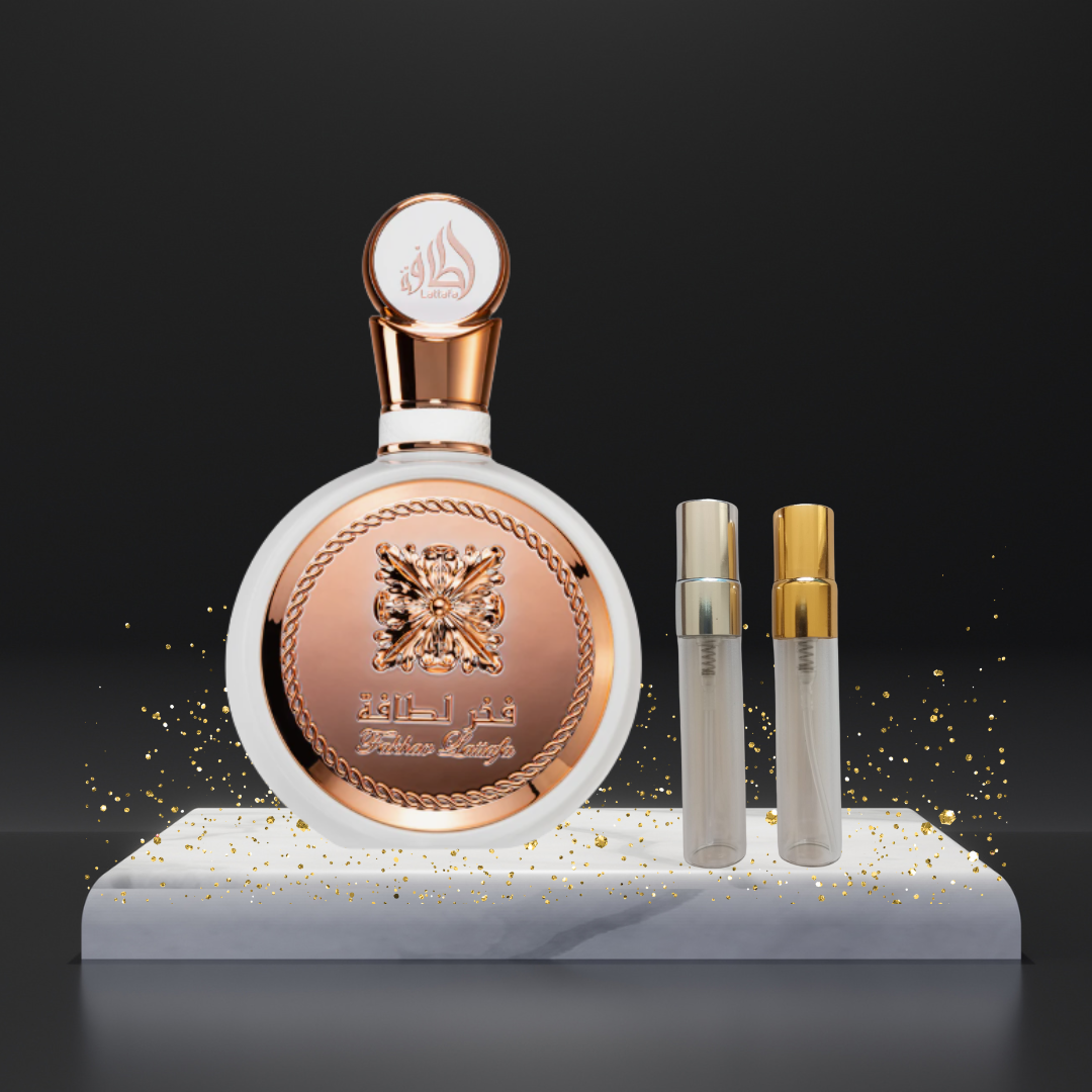 Decant 3 ML | Fakhar Woman | Lattafa Lattafa