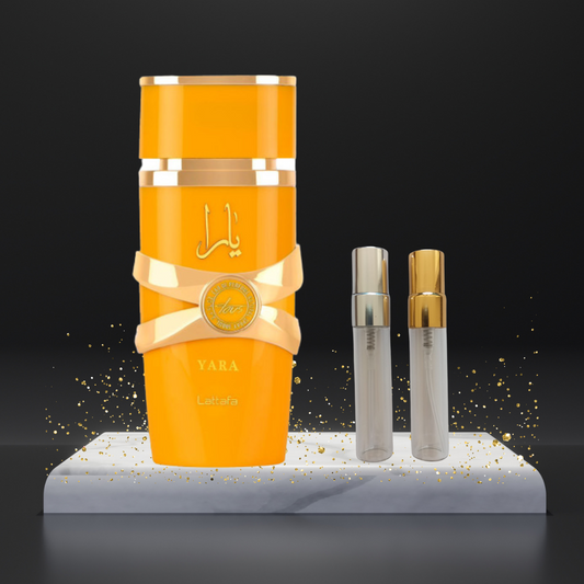Decant | Yara Tous | Lattafa