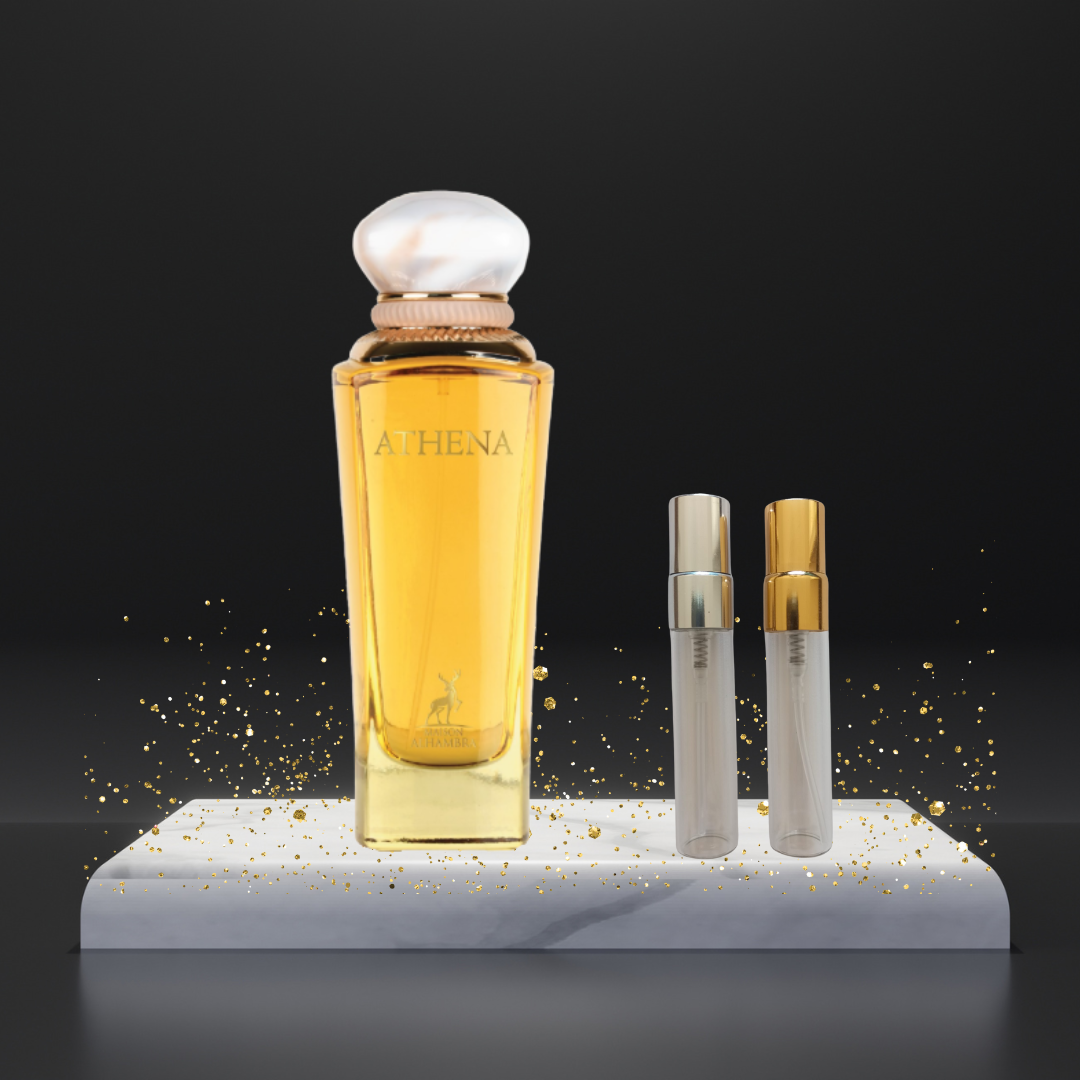 Decant | Athena | Maison Alhambra