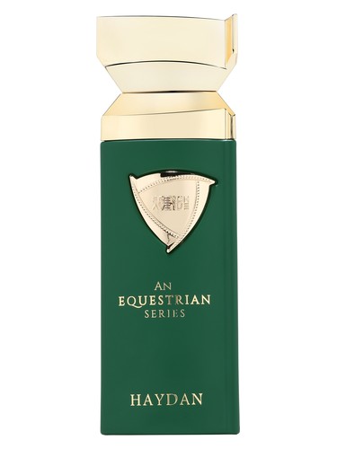An Equestrian Series Haydan | French Avenue Meraki Aveiro