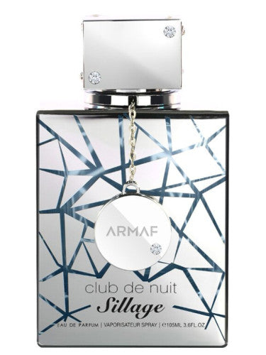 Club de Nuit Sillage | Armaf