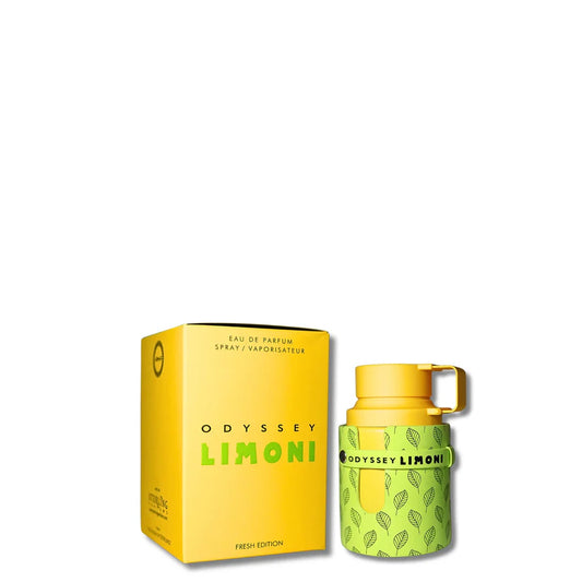 Odyssey Limoni Fresh | Armaf Armaf