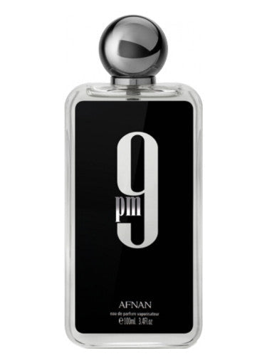 9PM | Afnan Afnan