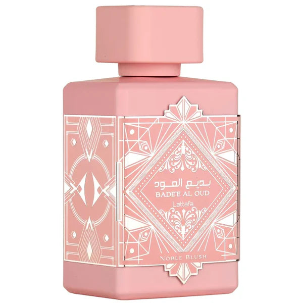 Bade'e Al Oud Noble Blush | Lattafa