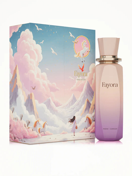 Fayora | Paris Corner Paris Corner