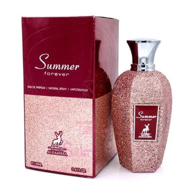 Summer Forever | Maison Alhambra Maison Alhambra