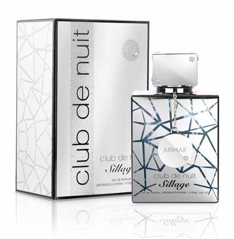 Club de Nuit Sillage | Armaf