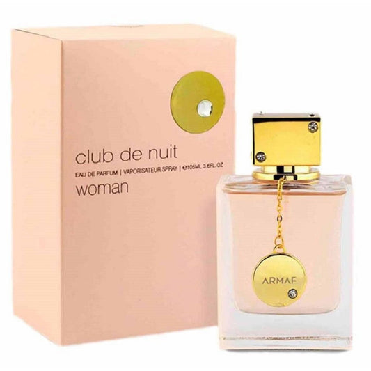Club de Nuit Woman | Armaf Armaf