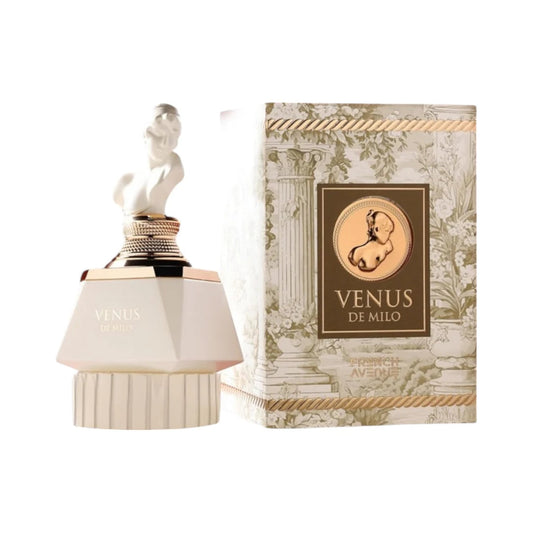 Venus de Milo | French Avenue French Avenue