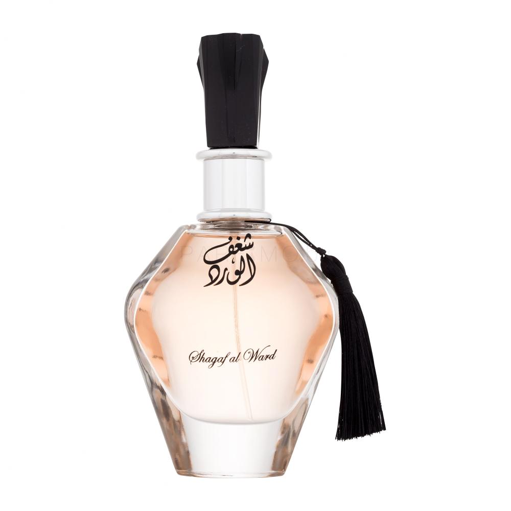 Shagaf Al Ward | Al Wataniah Al Wataniah