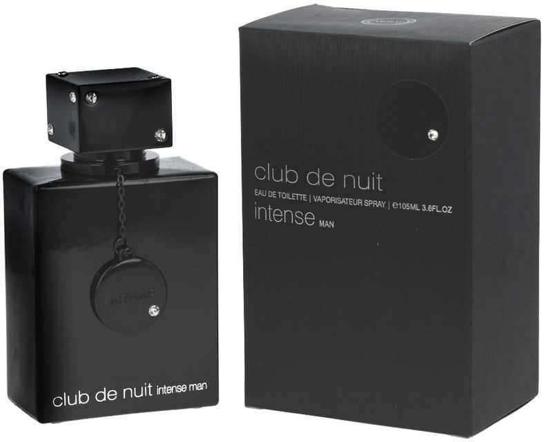 Club de Nuit Intense EDT | Armaf