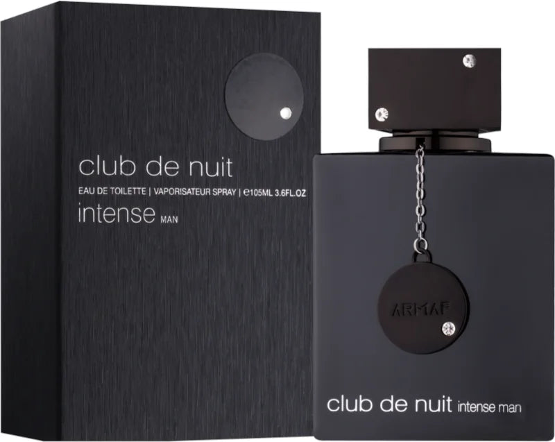 Club de Nuit Intense EDT | Armaf