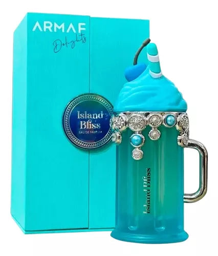 Island Bliss | Armaf Armaf