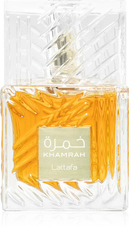 Khamrah | Lattafa