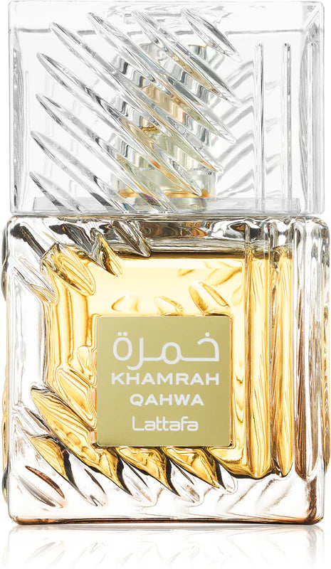 Khamrah Qahwa | Lattafa