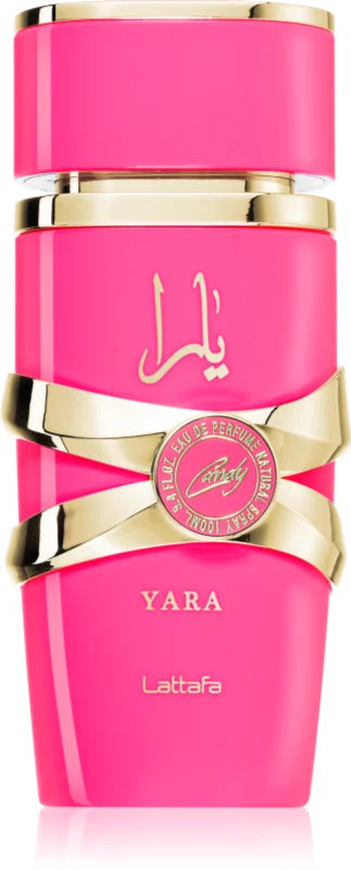 Yara Candy | Lattafa