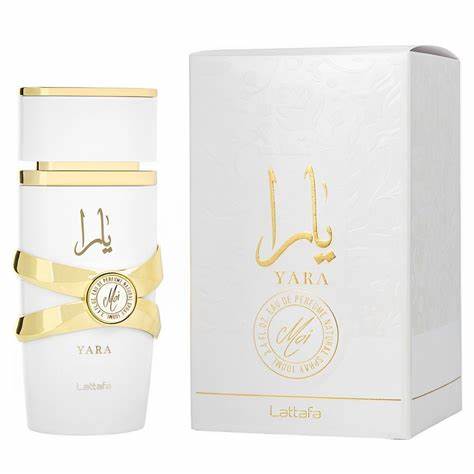 Yara Moi | Lattafa Lattafa