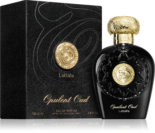 Opulent Oud | Lattafa Lattafa