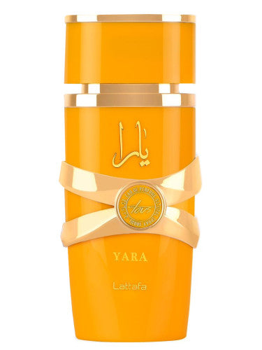 Yara Tous | Lattafa Lattafa
